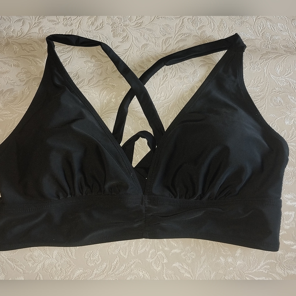 Athleta  Bikini Top